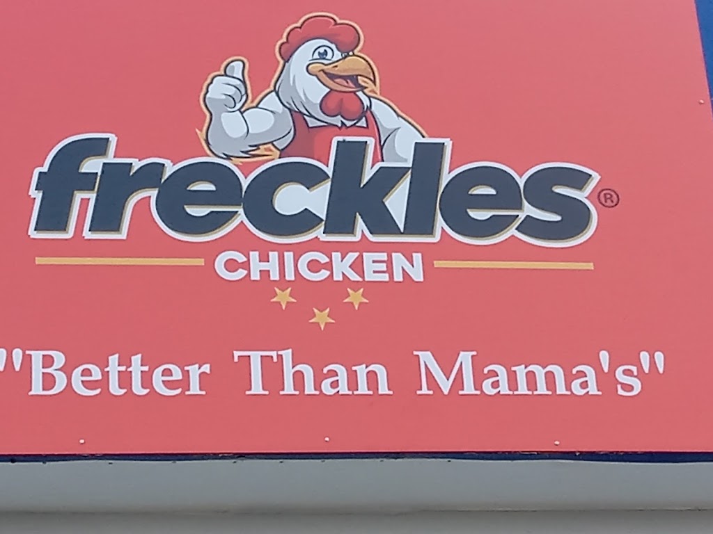 Freckle’s Chicken | restaurant | 1140 I-30, Mesquite, TX 75150, USA | 2146132424 OR +1 214-613-2424