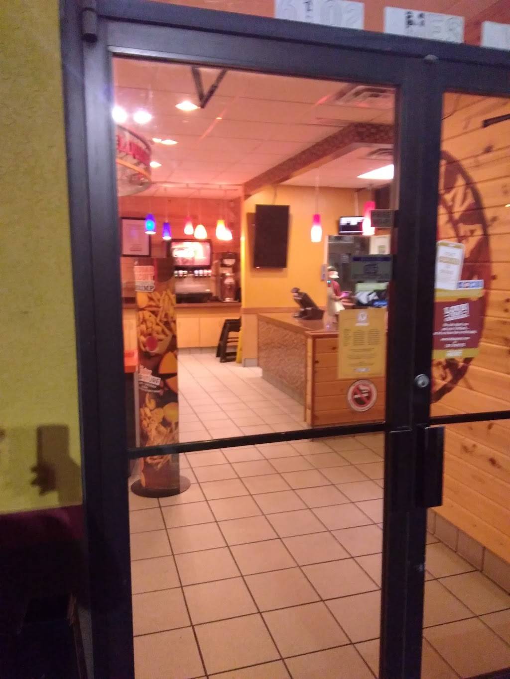 Popeyes Louisiana Kitchen | restaurant | 6102 Ames Ave, Omaha, NE 68104, USA | 4024556331 OR +1 402-455-6331