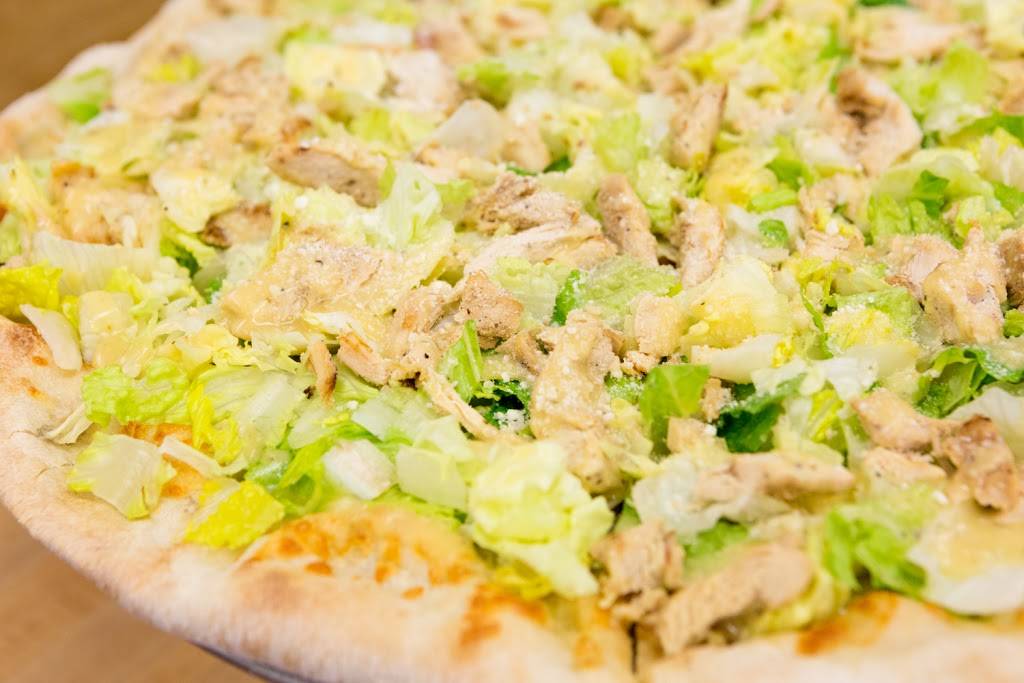 Roberts Pizzeria | restaurant | 63 New St, Newark, NJ 07102, USA | 9736420082 OR +1 973-642-0082