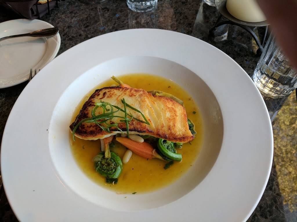 Christy Hill | restaurant | 115 Grove St, Tahoe City, CA 96145, USA | 5305838551 OR +1 530-583-8551