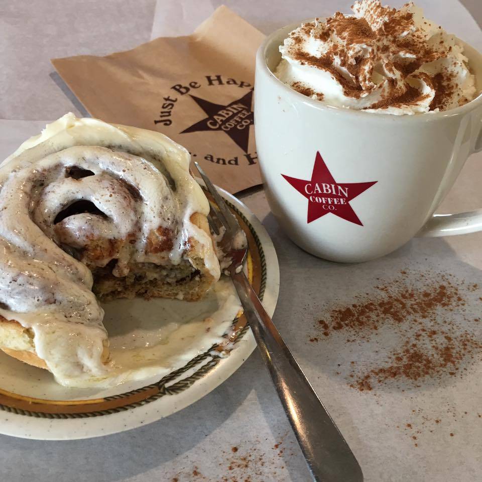 Cabin Coffee Co. | cafe | 222 S Main St, Breckenridge, CO 80424, USA | 9704539336 OR +1 970-453-9336