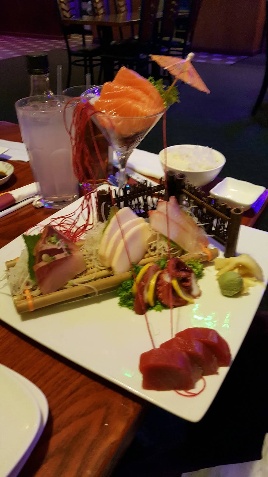 Mizu Asian Grill | restaurant | 200 Lowes Blvd, Lexington, NC 27292, USA | 3368434148 OR +1 336-843-4148