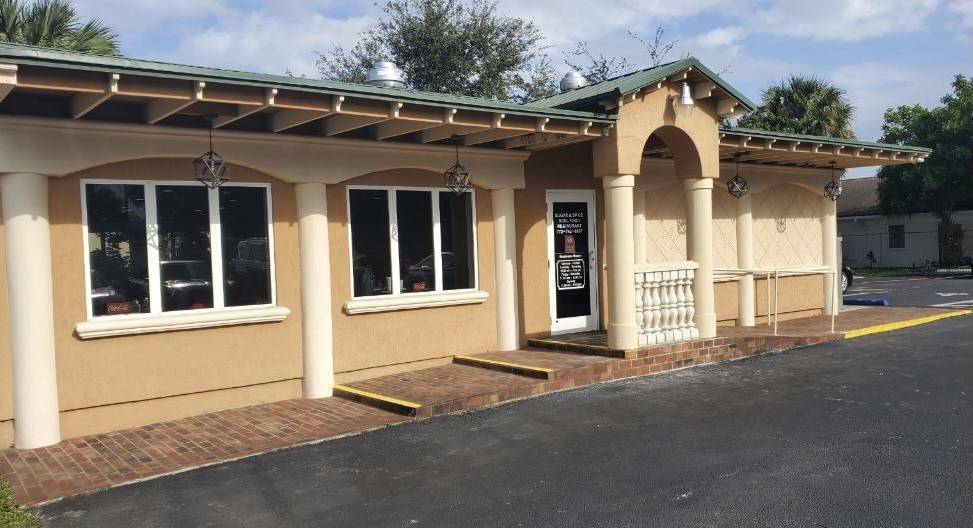 Sugar and Spice Soul Food Restaurant | restaurant | 2515 Okeechobee Rd, Fort Pierce, FL 34947, USA | 7727428897 OR +1 772-742-8897