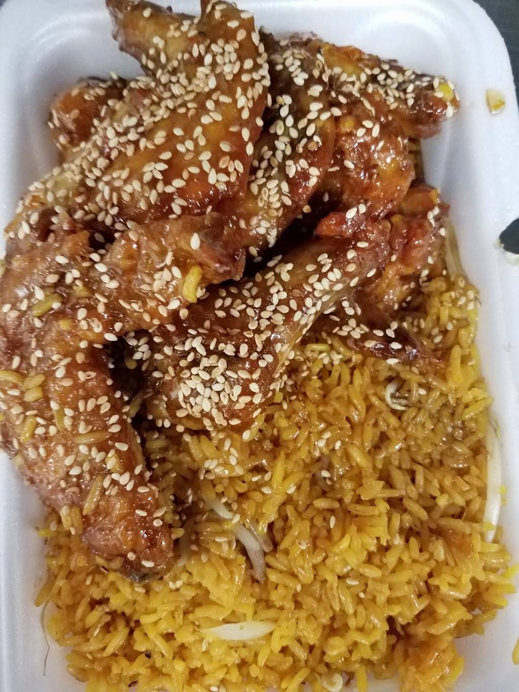 China Panda | restaurant | 6746 Covington Hwy #111, Lithonia, GA 30058, USA | 7708088022 OR +1 770-808-8022