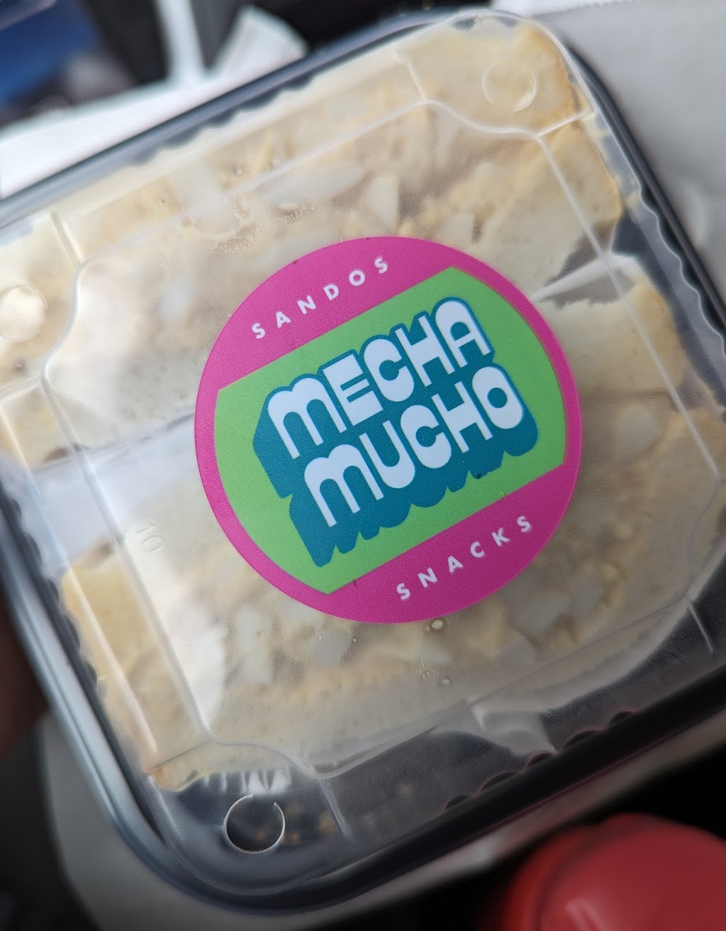 Mecha Mucho | meal takeaway | 2215 10th St, Sacramento, CA 95818, USA | 9167536214 OR +1 916-753-6214