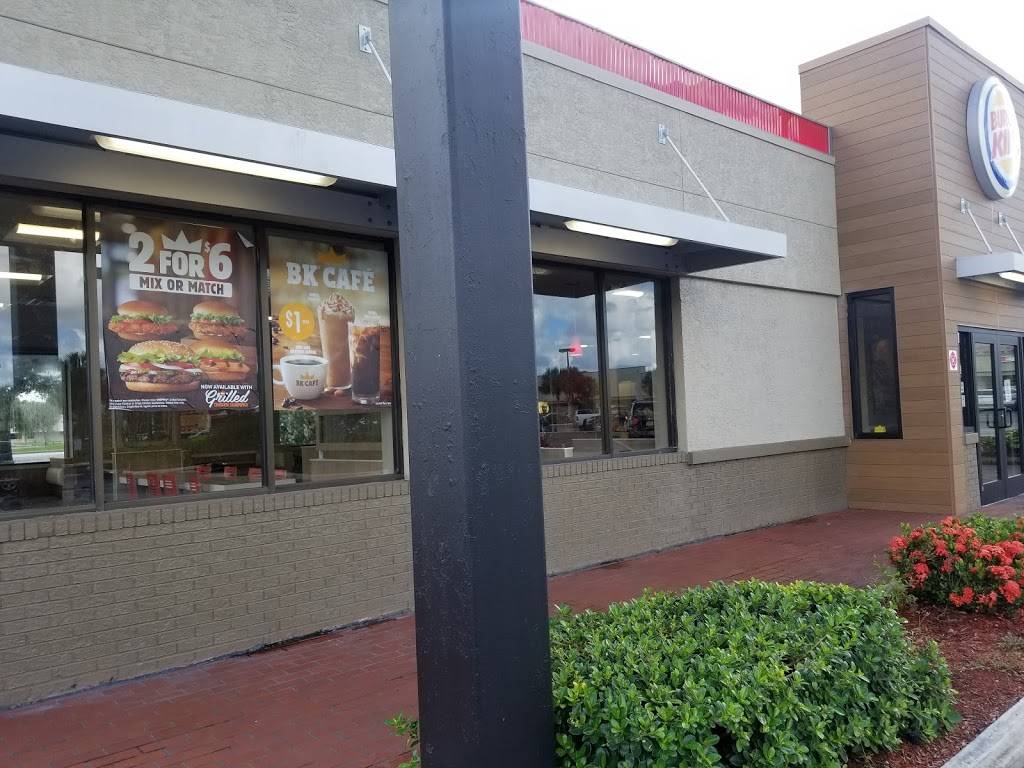 Burger King | restaurant | 4346 Bee Ridge Rd, Sarasota, FL 34233, USA | 9413715012 OR +1 941-371-5012