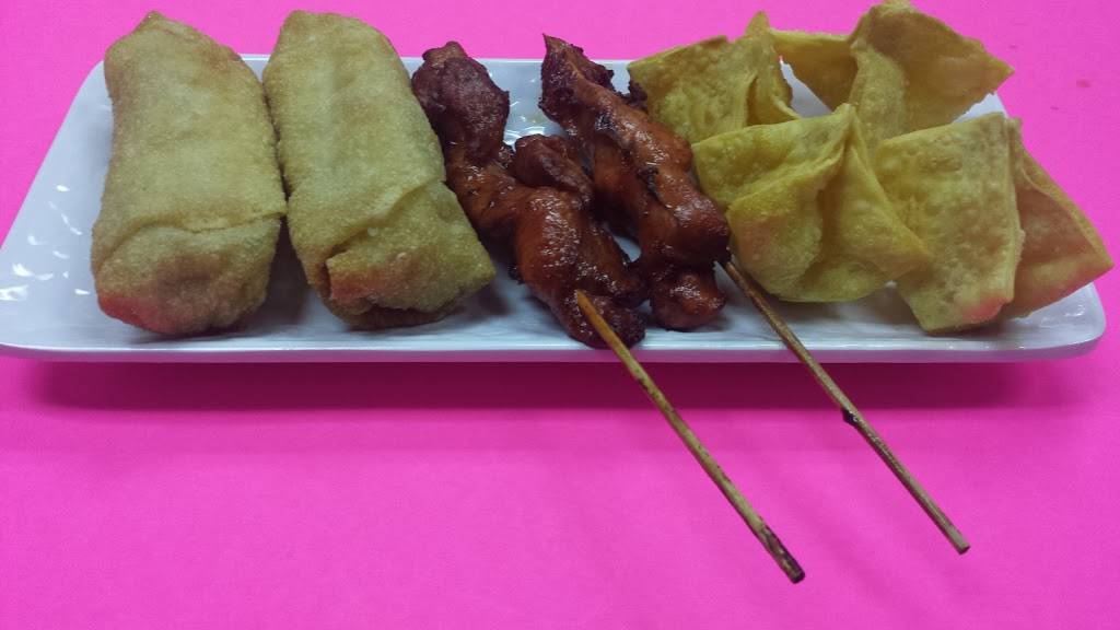 Golden Garden Chinese Restaurant | restaurant | 103 S State St, Geneseo, IL 61254, USA | 3099445501 OR +1 309-944-5501