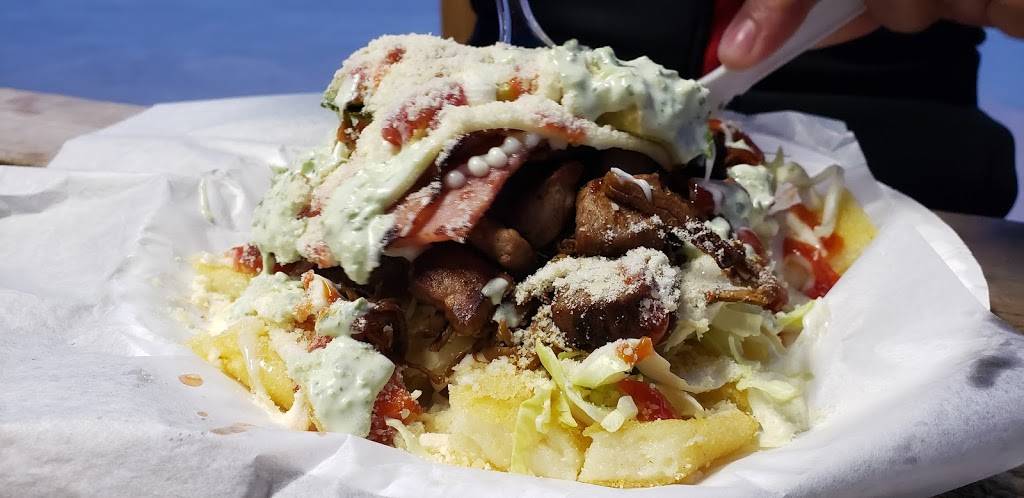 Burguepa | restaurant | 5203 Old Seguin Rd, Kirby, TX 78219, USA | 2109944593 OR +1 210-994-4593