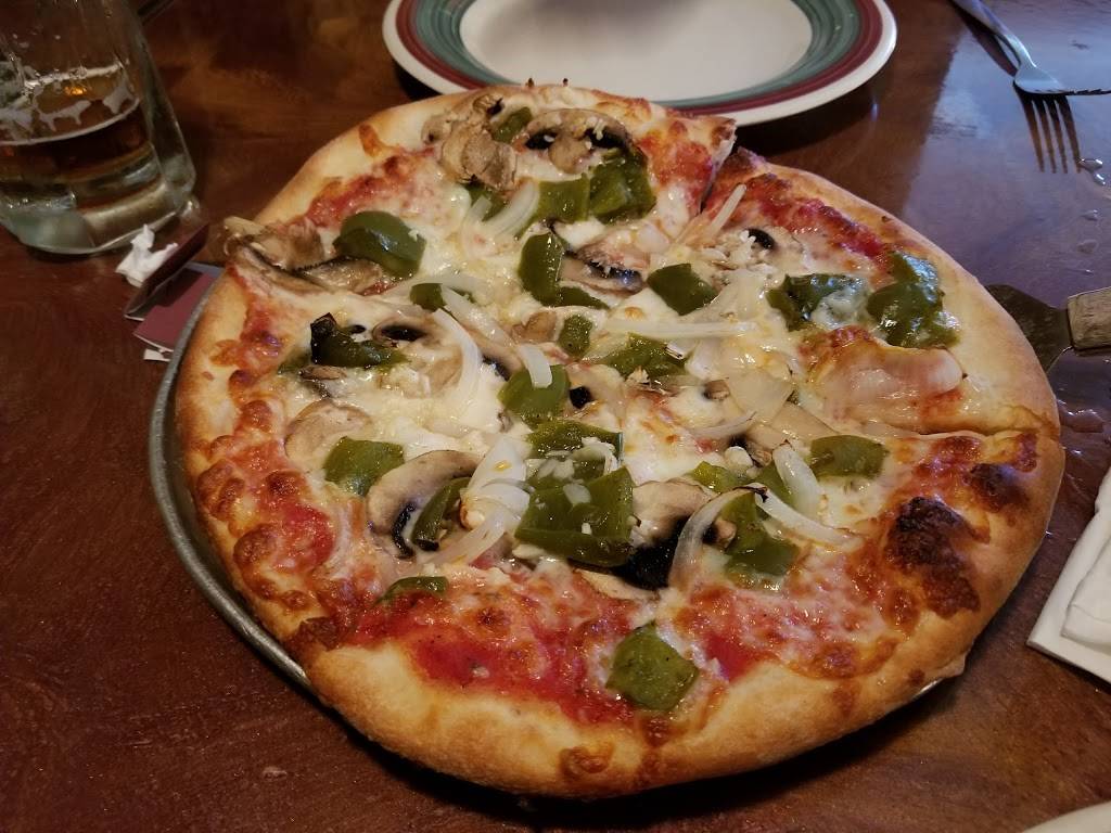 Little Joeys Italian Restaurant | restaurant | 16840 US-441 #401, Summerfield, FL 34491, USA | 3523471800 OR +1 352-347-1800