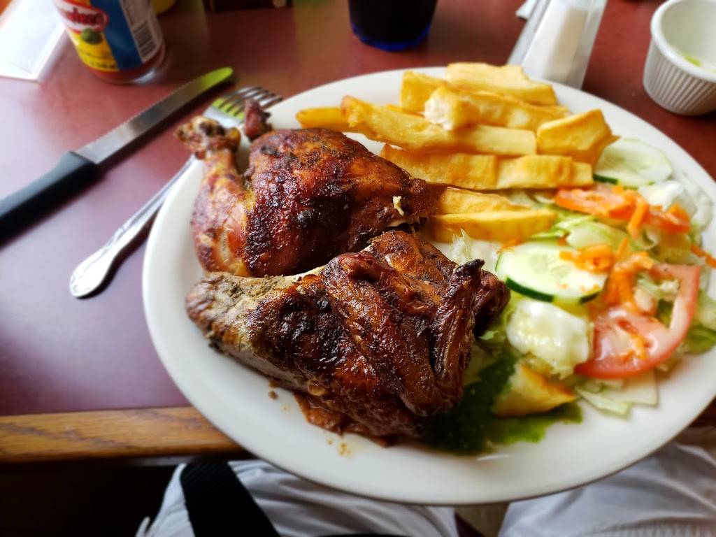 El Pollo Ranchero Inc | restaurant | 6324 Richmond Hwy, Alexandria, VA 22306, USA | 7037212000 OR +1 703-721-2000