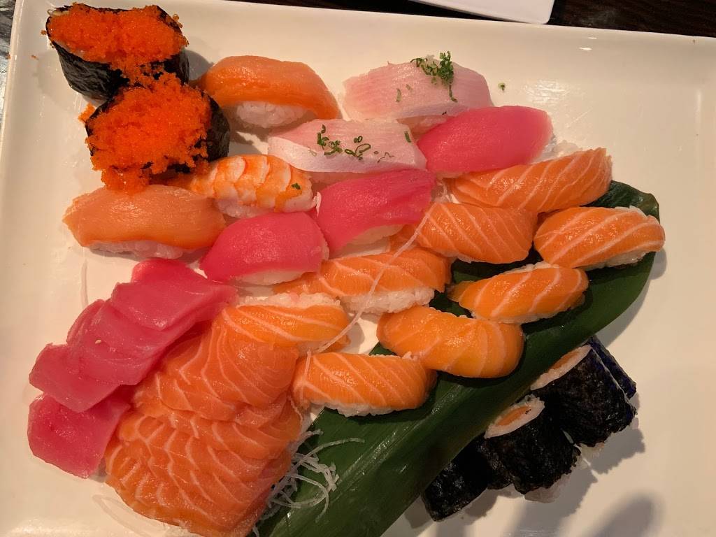 A–Aki Sushi & Steakhouse | restaurant | 3680 Avalon Park E Blvd, Orlando, FL 32828, USA | 4072828488 OR +1 407-282-8488