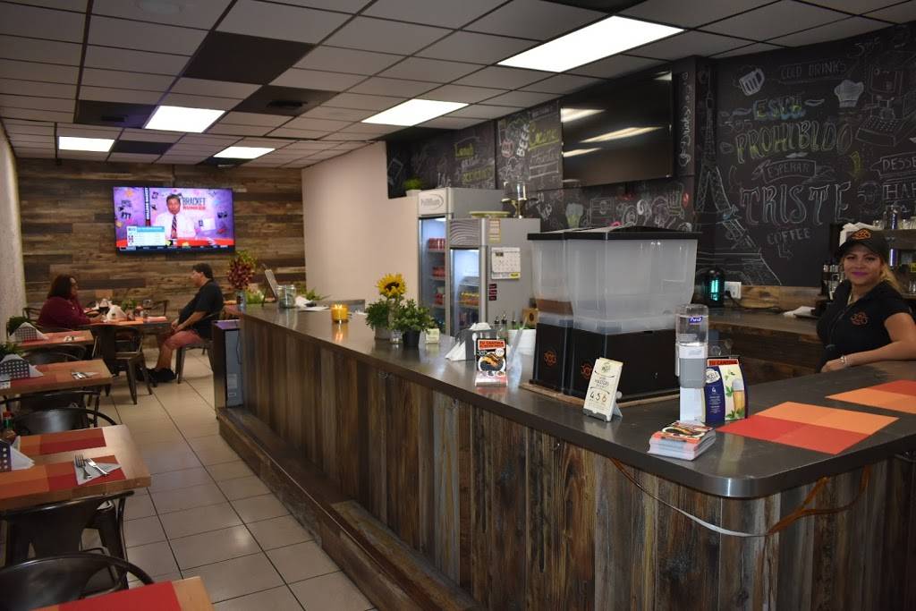 305 Gourmet Miami | restaurant | 7744 NW 64th St, Miami, FL 33166, USA | 3056037392 OR +1 305-603-7392