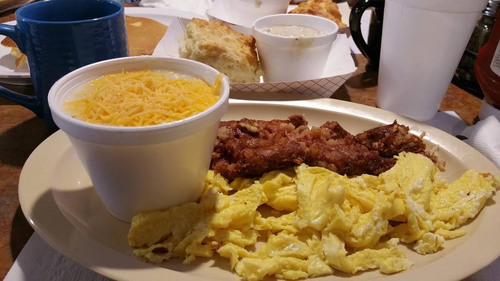 Jimmies us1 | restaurant | 5601 US-1, Cocoa, FL 32927, USA | 3217358972 OR +1 321-735-8972