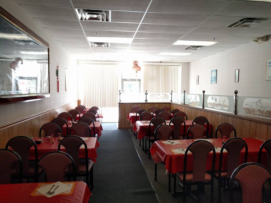 Golden Wok | restaurant | 1366 6th St NW, Winter Haven, FL 33881, USA | 8632928883 OR +1 863-292-8883