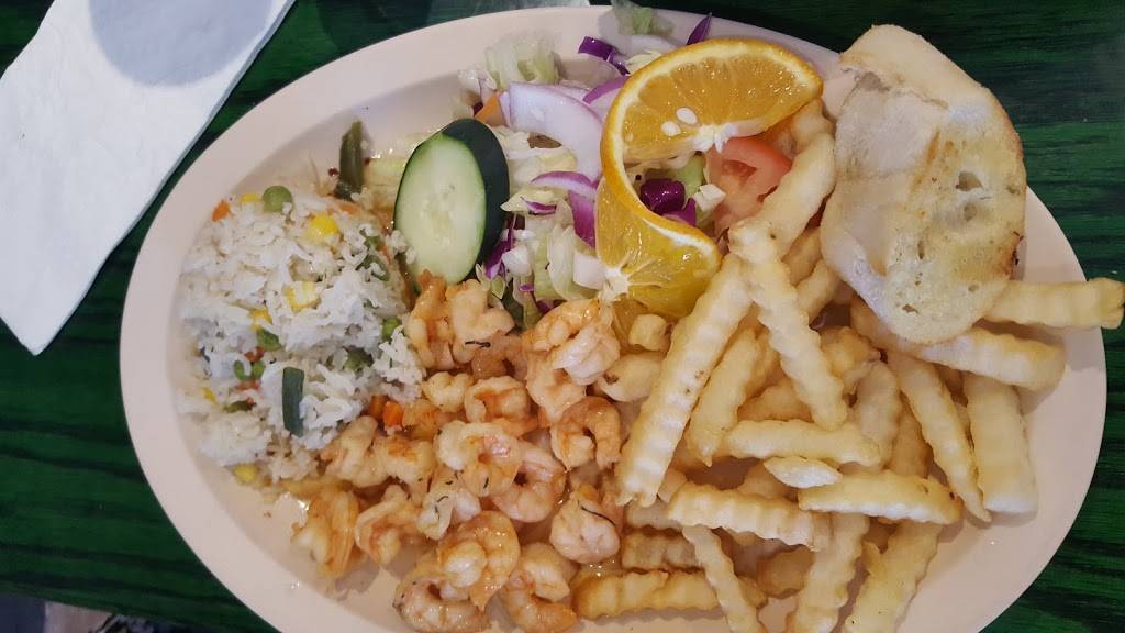 Isla Del Mar | restaurant | 623 Kishwaukee St, Rockford, IL 61104, USA | 8159625233 OR +1 815-962-5233