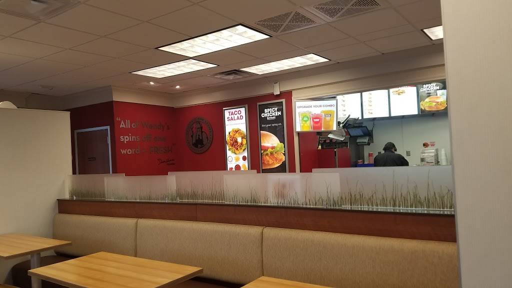 Wendys | restaurant | 850 E Euclid Ave, Des Moines, IA 50316, USA | 5152628063 OR +1 515-262-8063