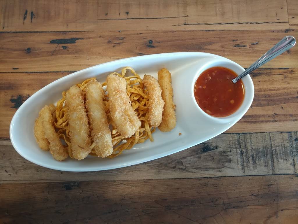 Thai Thai | restaurant | 3522 24th Ave NW, Norman, OK 73069, USA | 4053102026 OR +1 405-310-2026