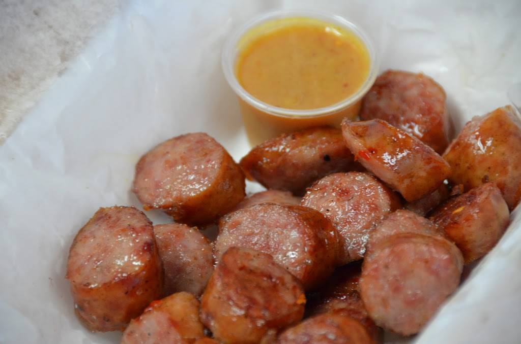 Barrel House BBQ | restaurant | 105 Mechanic St S, Lynchburg, TN 37352, USA | 9317595760 OR +1 931-759-5760