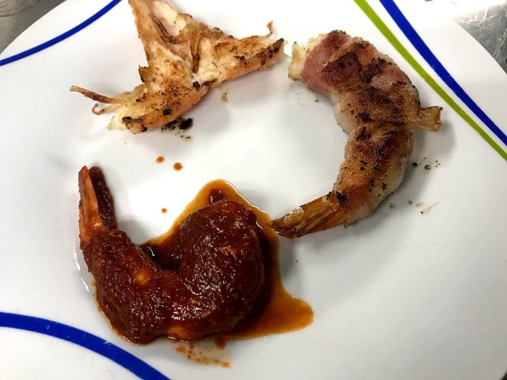 Más Mole Café | restaurant | 1309 Chamberlain Ave Space 6, Bakersfield, CA 93305, USA | 6614371731 OR +1 661-437-1731