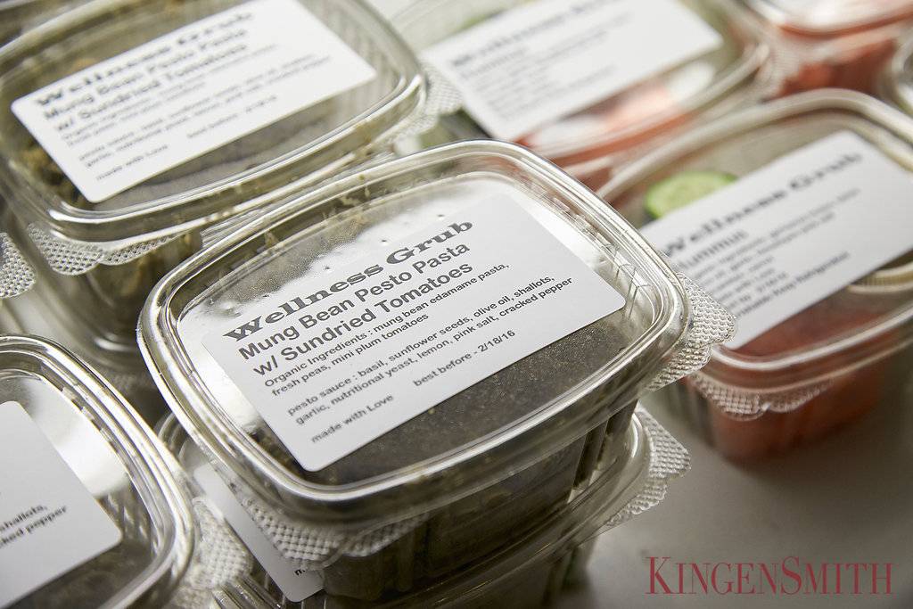 Wellness Grub | restaurant | 1750 N Clark St, Chicago, IL 60614, USA | 3128985579 OR +1 312-898-5579