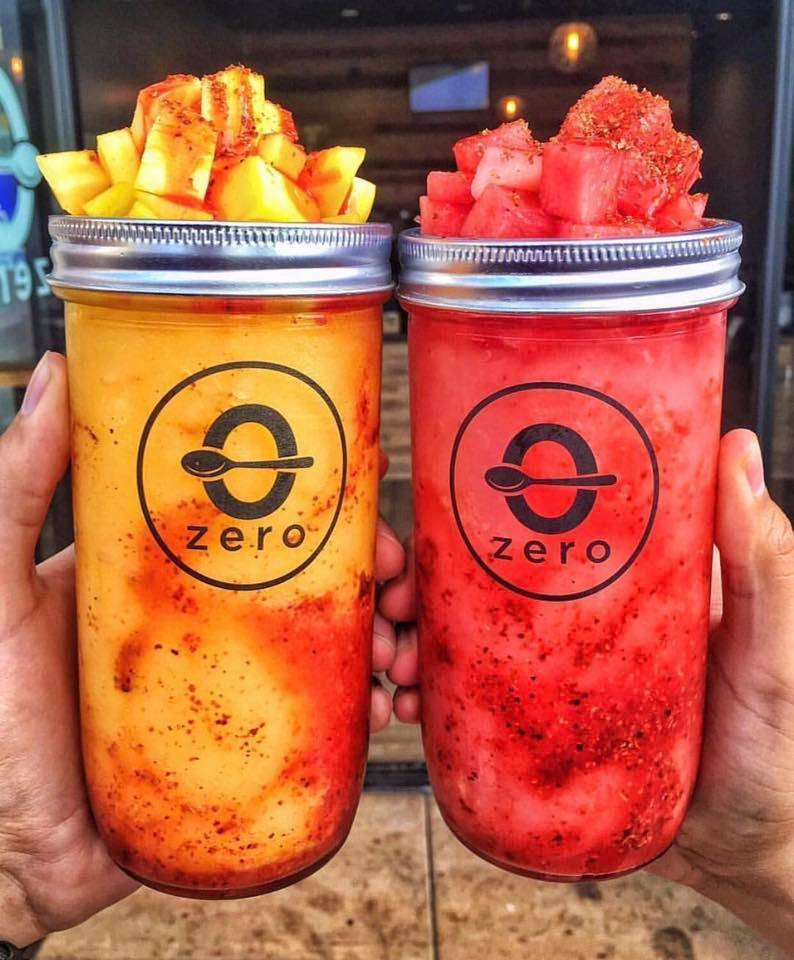 Zero Degrees | restaurant | 1649 S Stapley Dr, Mesa, AZ 85204, USA | 4804744083 OR +1 480-474-4083