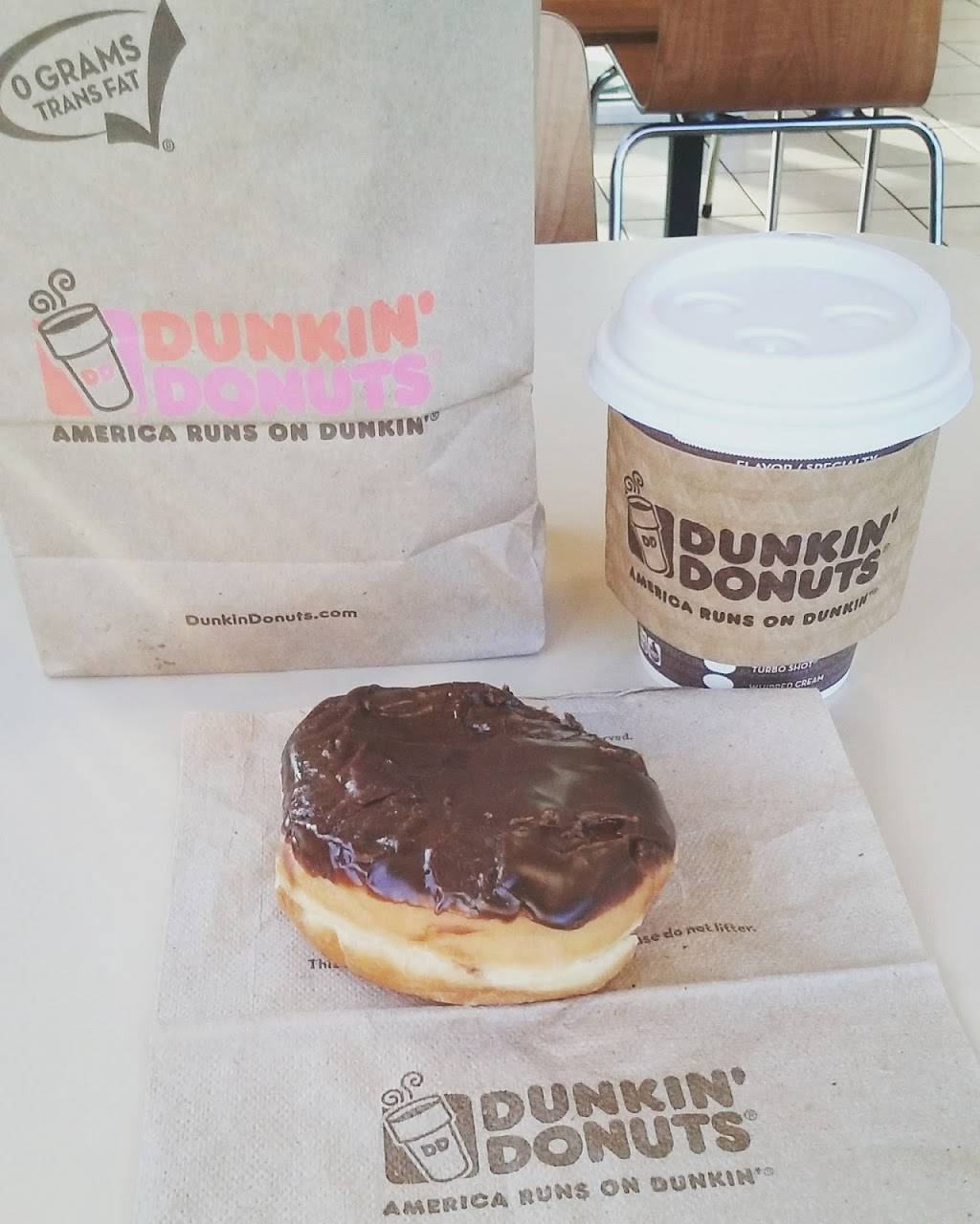 Dunkin | bakery | 677 Central Ave, Albany, NY 12206, USA | 5184384698 OR +1 518-438-4698