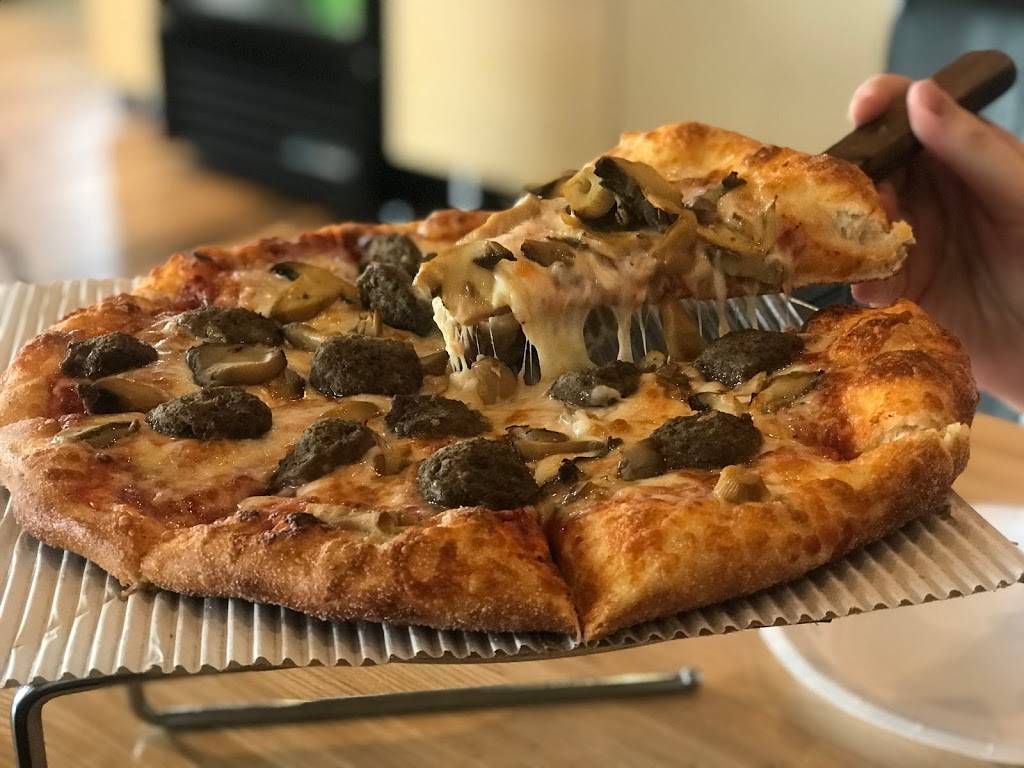 Marcos Pizza | meal delivery | 2699 Sandlin Rd SW Unit A-1, Decatur, AL 35601, USA | 2568221300 OR +1 256-822-1300