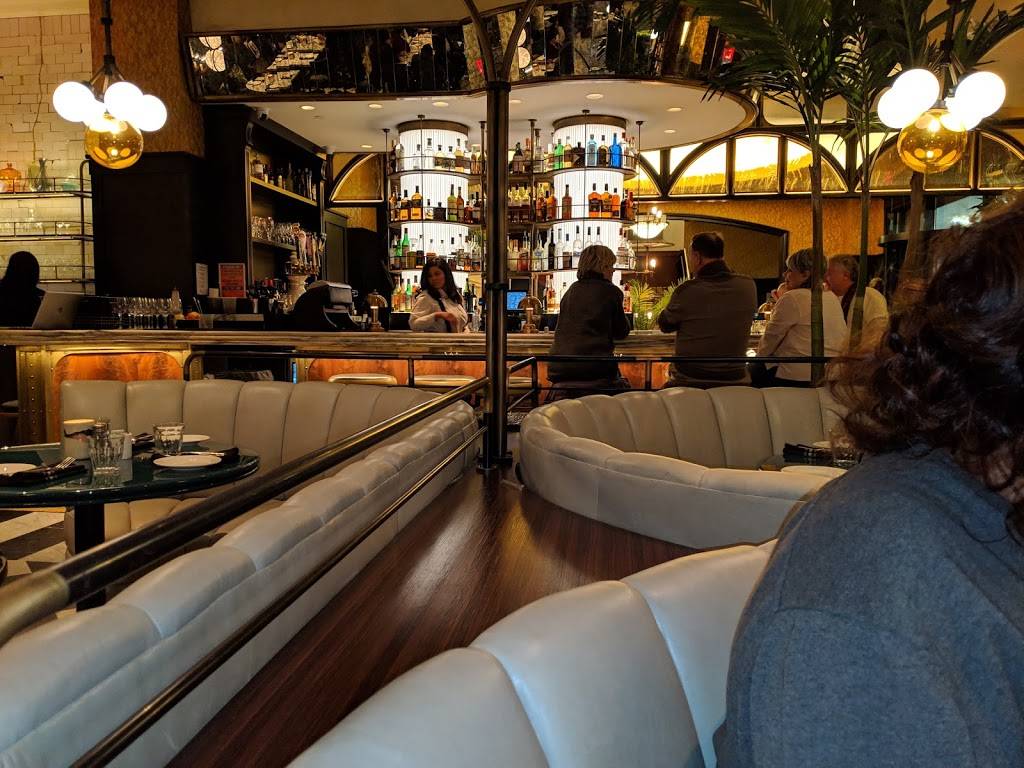 Louie Louie | restaurant | 3611 Walnut St, Philadelphia, PA 19104, USA | 2678058585 OR +1 267-805-8585