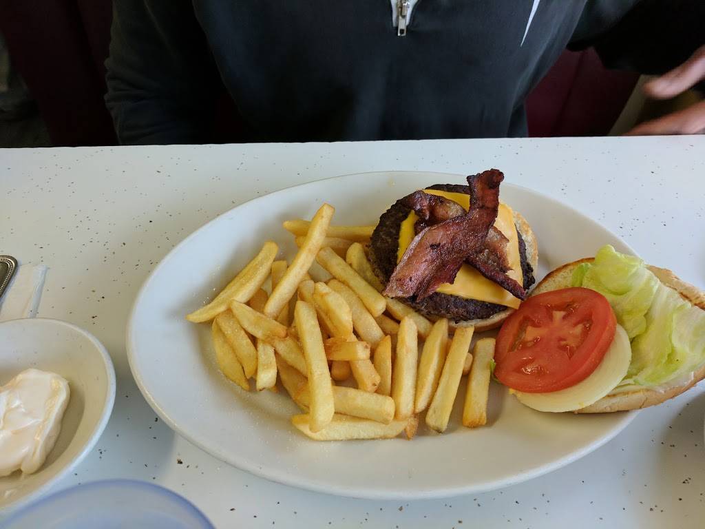 Eddies Cafe | restaurant | 800 Divisadero St, San Francisco, CA 94117, USA | 4155639780 OR +1 415-563-9780