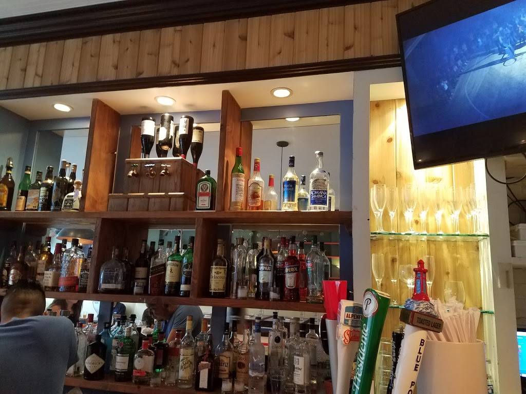 Kittery | restaurant | 305 Smith St, Brooklyn, NY 11231, USA | 7186433293 OR +1 718-643-3293