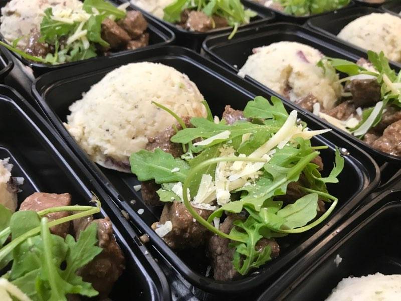 FitEx Meals | restaurant | 1906 N Himes Ave, Tampa, FL 33607, USA | 8138744444 OR +1 813-874-4444