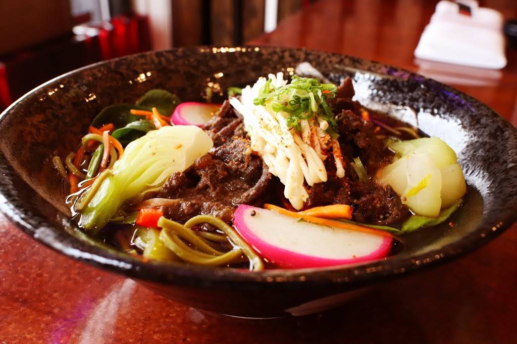 Kizuna Sushi Bistro | restaurant | 1212 Roosevelt Rd, Glen Ellyn, IL 60137, USA | 6304951929 OR +1 630-495-1929