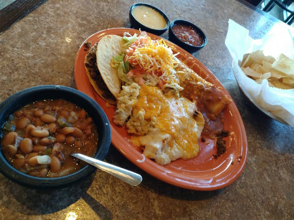 Alfredos Mexican Cafe | cafe | 3800 N MacArthur Blvd, Warr Acres, OK 73122, USA | 4056031847 OR +1 405-603-1847