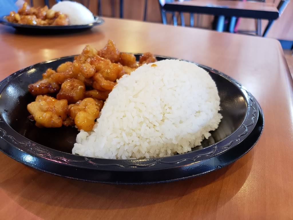 E.M.W. China Bistro Express | restaurant | 1093 E Champlain Dr, Fresno, CA 93720, USA | 5594348399 OR +1 559-434-8399