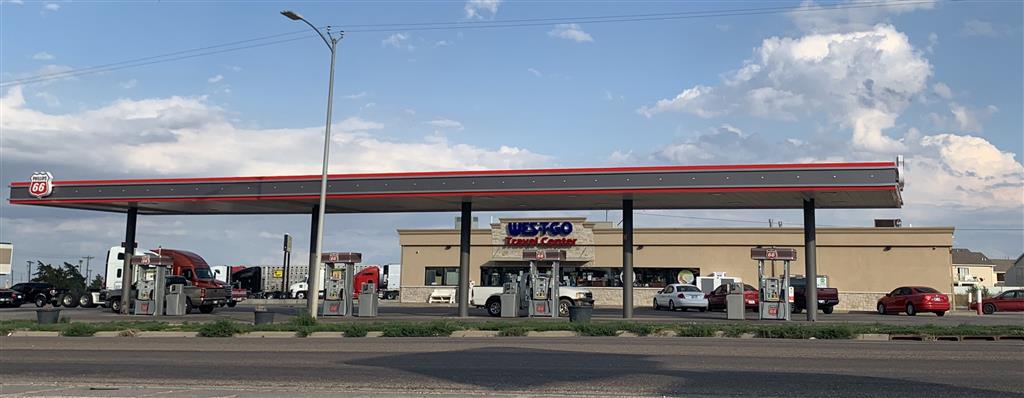 Yesway | restaurant | 1015 US-54, Guymon, OK 73942, USA | 5803384229 OR +1 580-338-4229