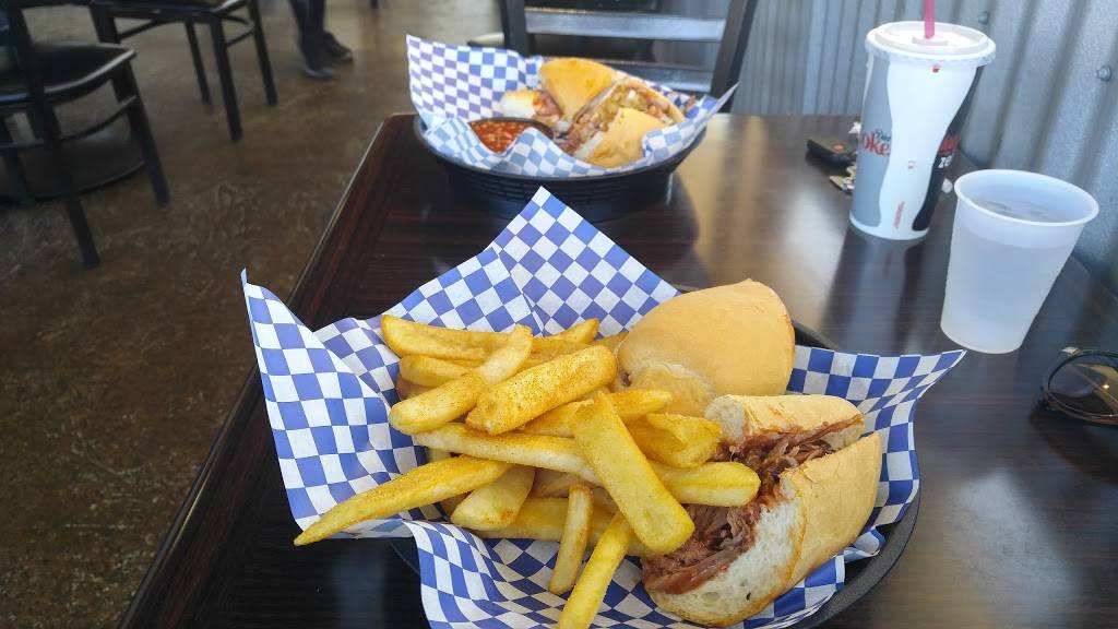 Rosies BBQ Kitchen | restaurant | 10220 Topanga Canyon Blvd, Chatsworth, CA 91311, USA | 8184070403 OR +1 818-407-0403