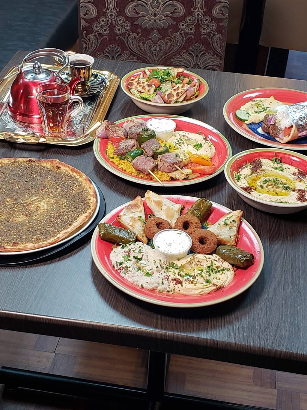 KINZI | restaurant | 5329 Johnson Dr, Mission, KS 66205, USA | 9132177019 OR +1 913-217-7019