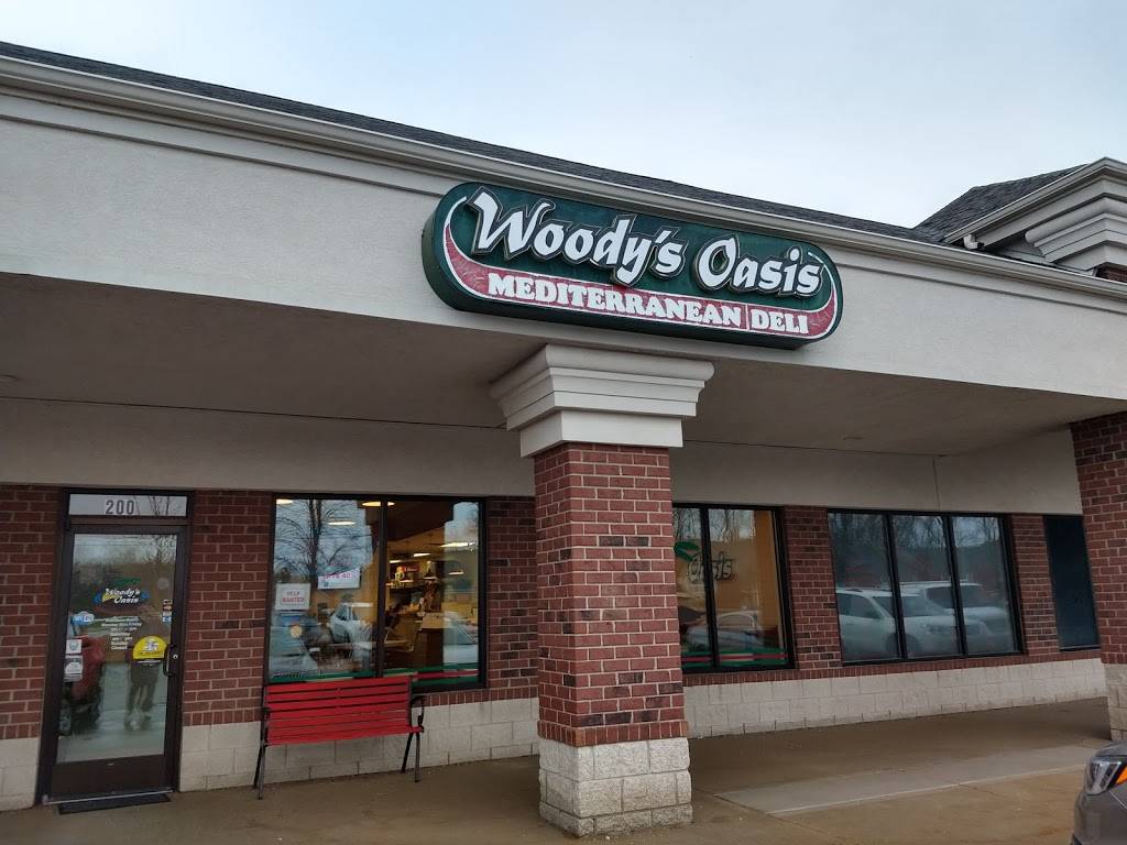 Woodys Oasis | meal takeaway | 2398 Jolly Rd, Okemos, MI 48864, USA | 5178531331 OR +1 517-853-1331