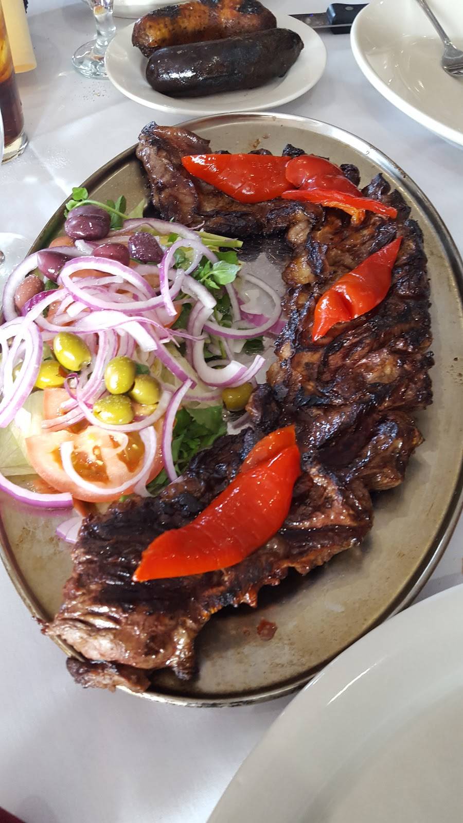 La Fusta NJ | restaurant | 1110 Tonnelle Ave, North Bergen, NJ 07047, USA | 2017701950 OR +1 201-770-1950