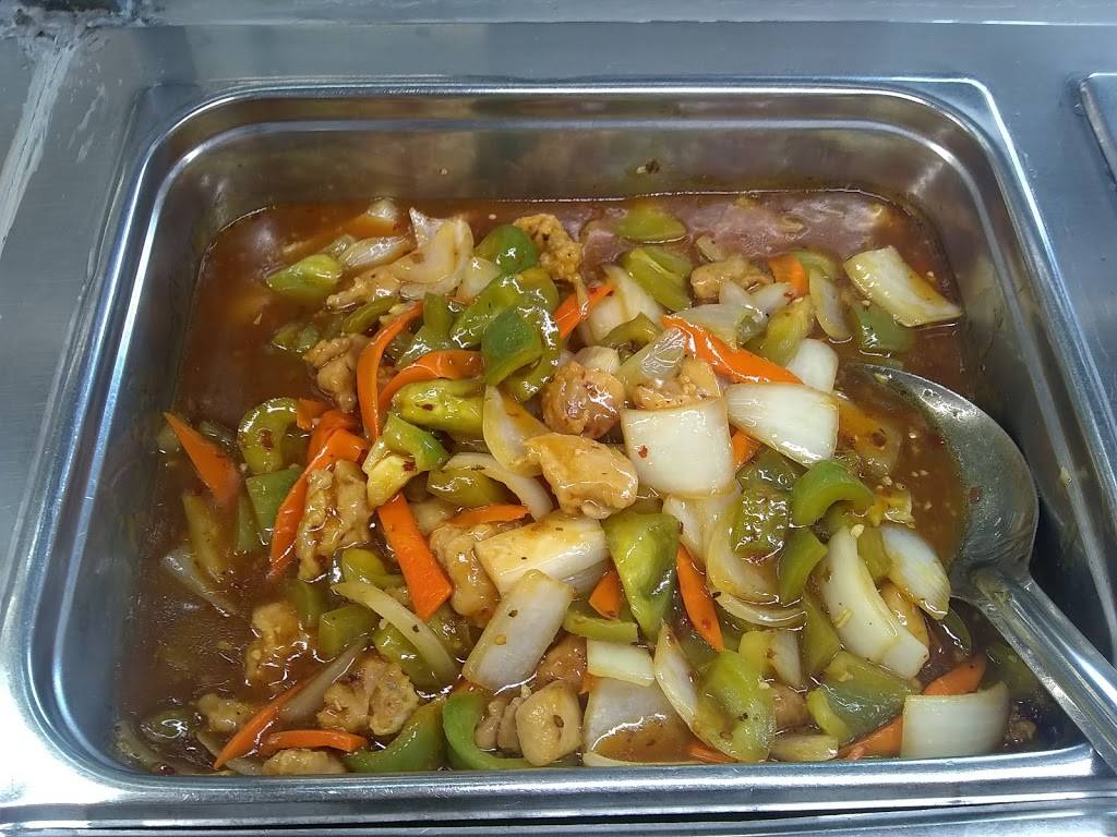 Kahav Lay | restaurant | 2001 S Garey Ave, Pomona, CA 91766, USA | 9094651801 OR +1 909-465-1801