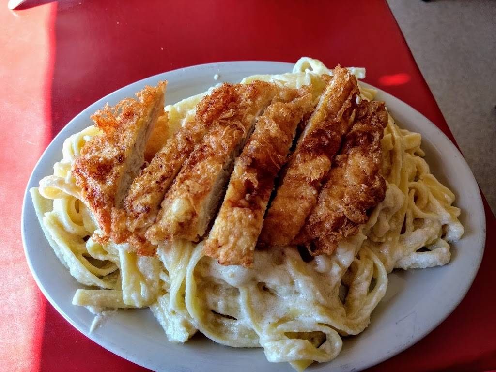 The Italian Kitchen | restaurant | 2923 Pershing Dr, El Paso, TX 79903, USA | 9155654041 OR +1 915-565-4041