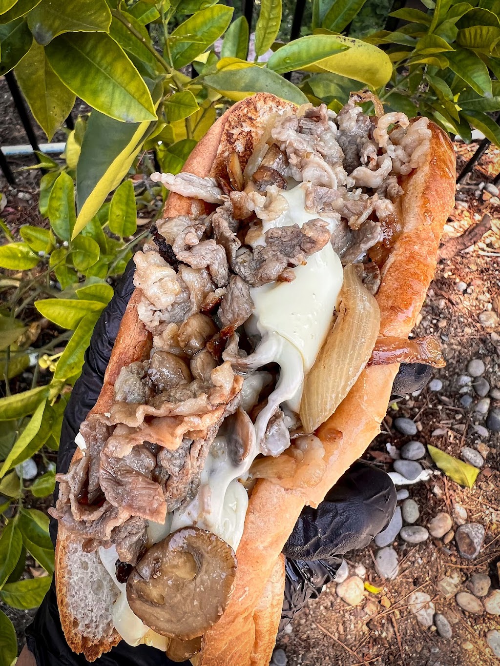 The Flinderstreet Cafe | cafe | 5483 Philadelphia St C, Chino, CA 91710, USA | 9095918541 OR +1 909-591-8541