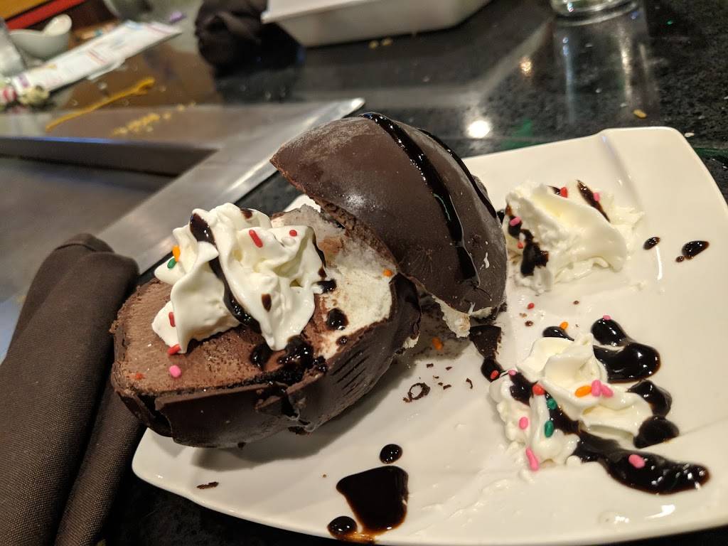 Samurai Japanese Restaurant | restaurant | 158 Wolf Rd, Albany, NY 12205, USA | 5188139555 OR +1 518-813-9555