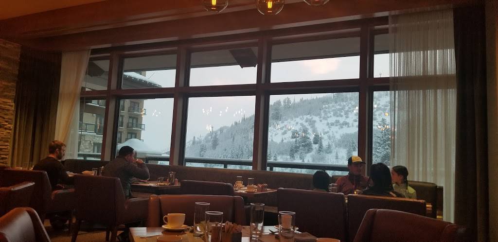 RIME | Seafood + Steak | restaurant | 2300 Deer Valley Dr E, Park City, UT 84060, USA | 4359405760 OR +1 435-940-5760