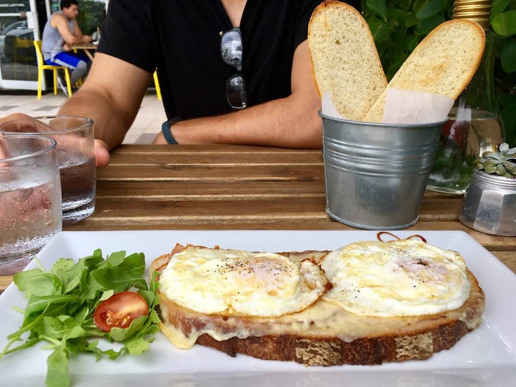 Café Bea | cafe | 2753 SW 142nd Ave, Miami, FL 33175, USA | 7864828232 OR +1 786-482-8232