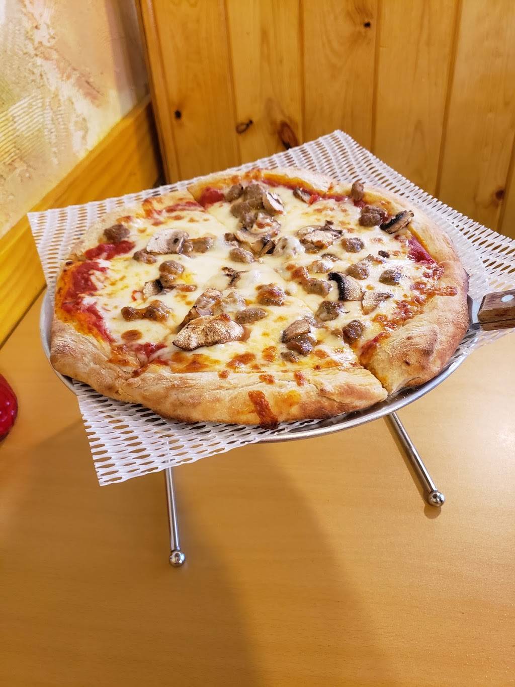 Saints | restaurant | 13455 Cutten Rd #2a, Houston, TX 77069, USA | 8329655528 OR +1 832-965-5528