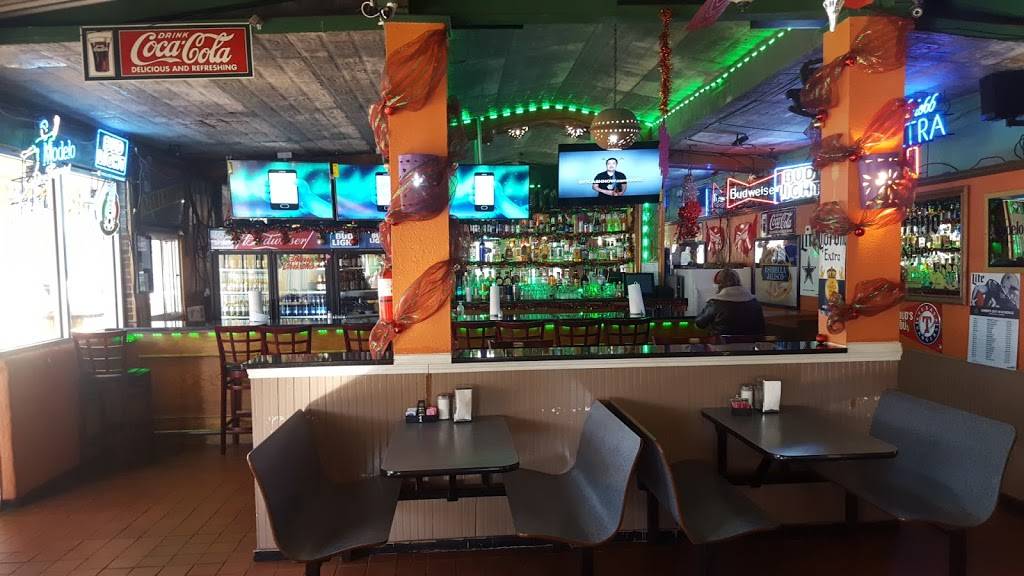 Taquerias Arandas | restaurant | 1225 W Airport Fwy, Irving, TX 75062, USA | 9722580789 OR +1 972-258-0789