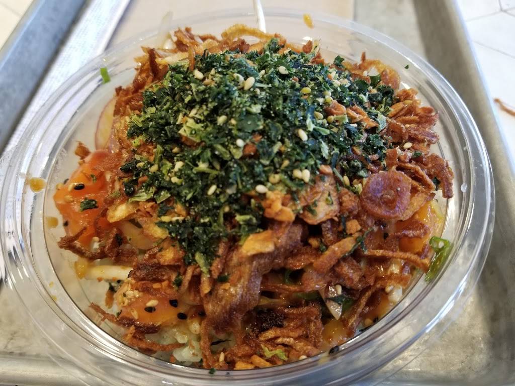 Sweetfin | restaurant | 6256 Topanga Canyon Blvd Suite 1310, Woodland Hills, CA 91367, USA | 8188888970 OR +1 818-888-8970