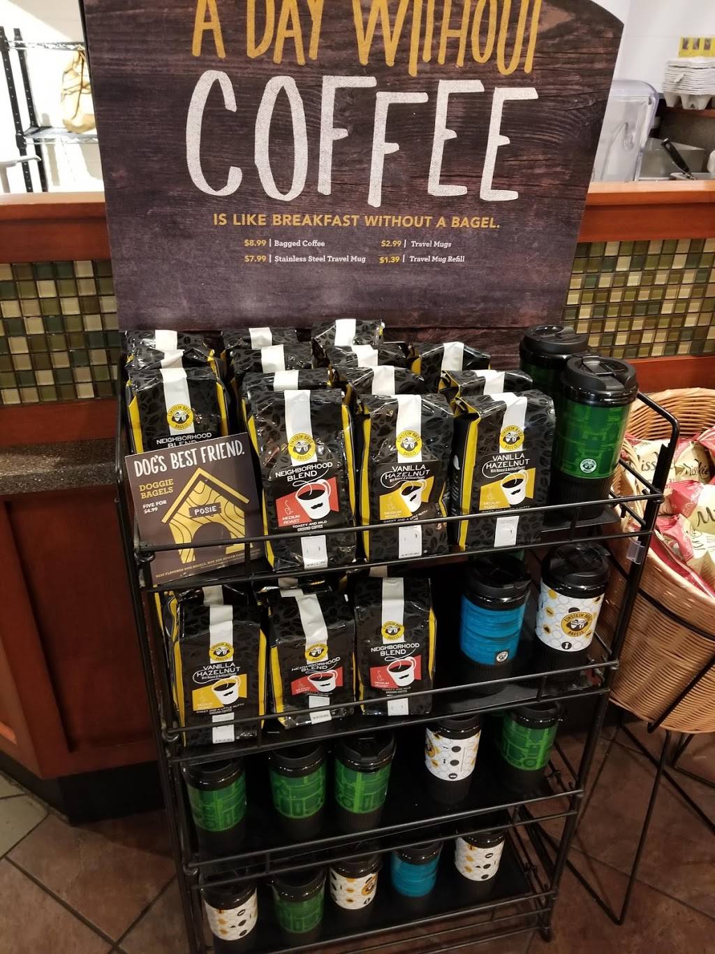 Einstein Bros. Bagels | bakery | 1226 US-1, Vero Beach, FL 32960, USA | 7722576039 OR +1 772-257-6039