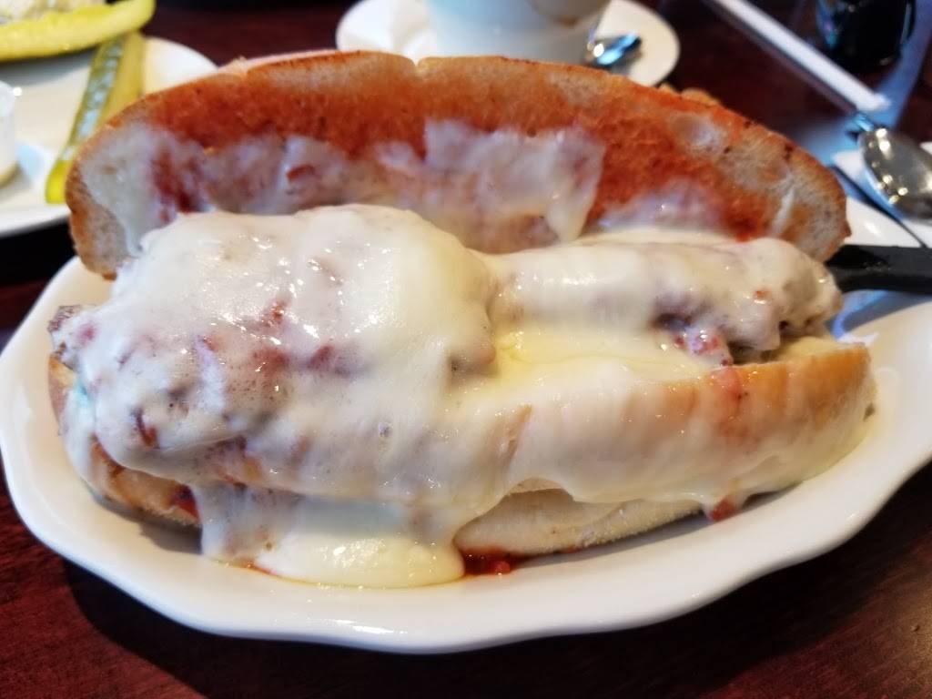 Toms River Diner | restaurant | 445 NJ-37 E, Toms River, NJ 08753, USA | 7322882808 OR +1 732-288-2808